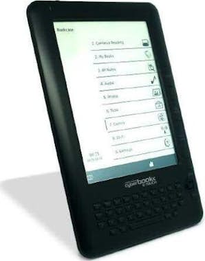 Best Buy Cyberbook E-Touch 6"