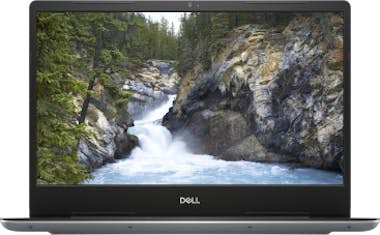 Dell DELL 5481 Negro, Plata Portátil 35,6 cm (14"") 192