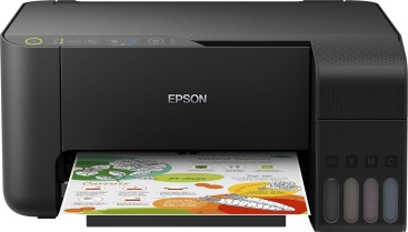 Epson EcoTank ET-2710