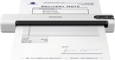 Epson WorkForce DS-70