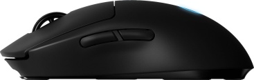 Logitech G PRO ratón 16000 DPI Ambidextro