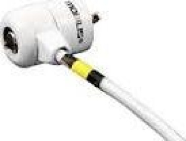 Mobilis Mobilis 001236 cable antirrobo Blanco 1,8 m