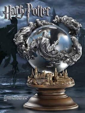 Generica Estatua Harry Potter Dementores