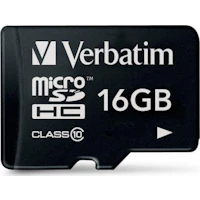 Verbatim Premium Memoria Flash