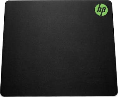 HP HP Pavilion Gaming 300 Negro, Verde Alfombrilla de