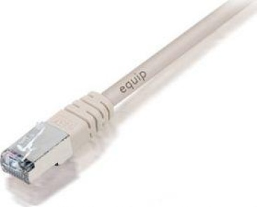 Equip Equip Cat.6a S/FTP 10m cable de red Cat6a S/FTP (S