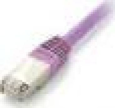 Equip Equip Cat.6a S/FTP 1.0m cable de red 1 m Cat6a S/F
