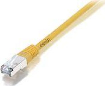 Equip Equip Cat.6a S/FTP 1.0m cable de red 1 m Cat6a S/F