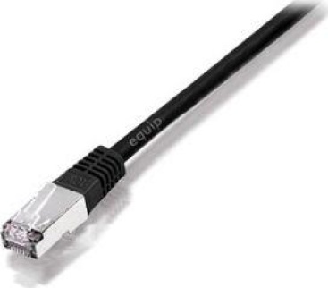 Equip Equip Cat.6a S/FTP 10m cable de red Cat6a S/FTP (S