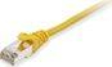 Equip Equip 606301 cable de red 0,25 m Cat6a S/FTP (S-ST