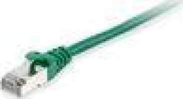 Equip Equip 606403 cable de red 1 m Cat6a S/FTP (S-STP)