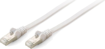Equip Equip Cat.6A S/FTP 1.0m cable de red 1 m Cat6a S/F