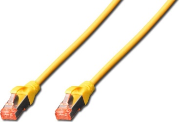 Digitus Digitus CAT 6 S-FTP 5m cable de red Cat6 SF/UTP (S