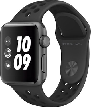 Anciano inteligencia Debe Compra Apple Watch Nike+ Series 3 GPS 38mm caja de aluminio | Phone House