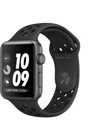 Apple watch outlet nike+ gps 42mm