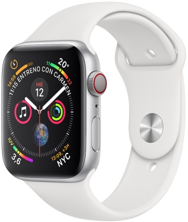 Outlets Apple Watch Series 4