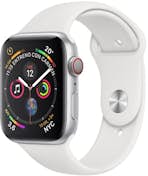 Apple Watch Series 4 GPS+Cellular 40mm caja de aluminio