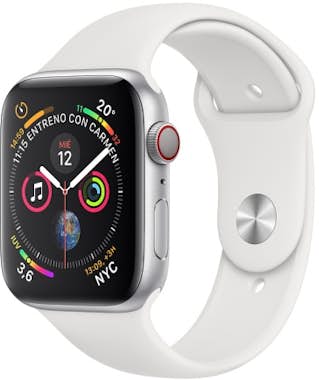 Apple Watch Series 4 GPS 40mm caja de aluminio