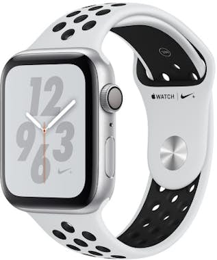 Apple Watch Nike+ Series 4 GPS 44mm caja de aluminio