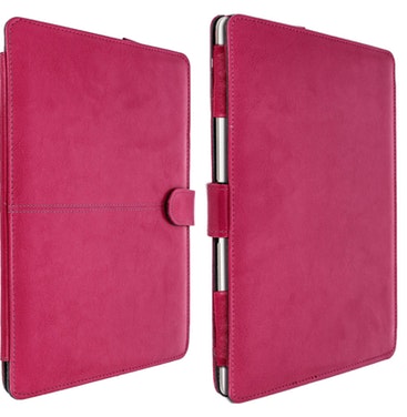 Avizar Funda MacBook 13,3 2018 Vintage Cierre Magnético