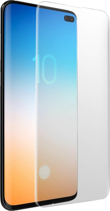 Avizar Protector de pantalla para Samsung Galaxy S10 Plus