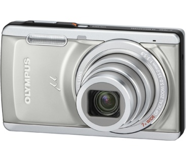 Olympus mju 7040