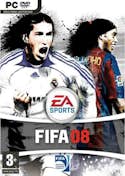 PC FIFA 08
