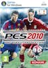 PC Pro Evolution Soccer 2010
