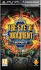 PSP Eye Of Judgment Legends