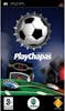 PSP Play Chapas Football