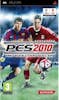 PSP Pro Evolution Soccer 2010
