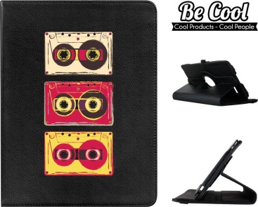 BeCool Funda Tablet 360 Alcatel OneTouch Pixi 4 7.0 Pop a