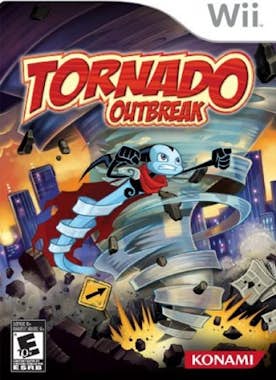 Wii Tornado