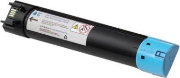 Dell DELL 593-10922 cartucho de tóner Original Cian 1 p