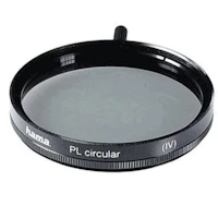 Hama FOTO Polarizador Circular