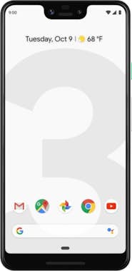 Google Pixel 3 XL 64GB+4GB RAM