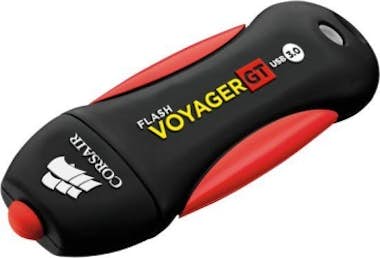 Corsair Corsair Voyager GT unidad flash USB 64 GB USB tipo