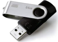 GOODRAM Goodram UTS2 unidad flash USB 64 GB USB tipo A 2.0