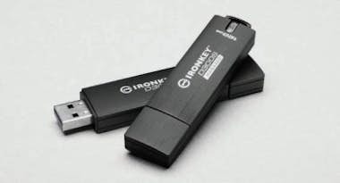 Generica Kingston Technology D300S unidad flash USB 8 GB US