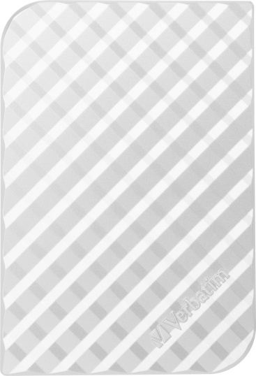 2.5 Disco Duro externo usb 3.0 2tb verbatim store n go plata multicolor silver gen 2 53198vbt 3