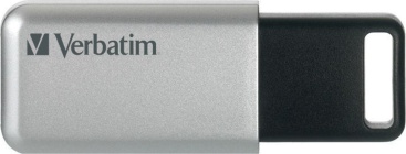 Verbatim Verbatim Secure Pro unidad flash USB 16 GB USB tip