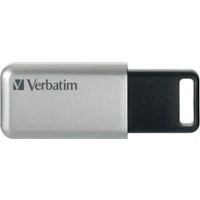 Verbatim Secure Pro Unidad Flash