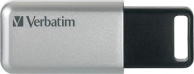 Verbatim Verbatim Secure Pro unidad flash USB 64 GB USB tip