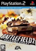 Sony Battlefield 2 Modern Combat  Value
