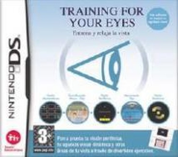 NDS Training for the Eyes