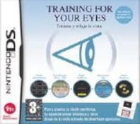NDS Training for the Eyes