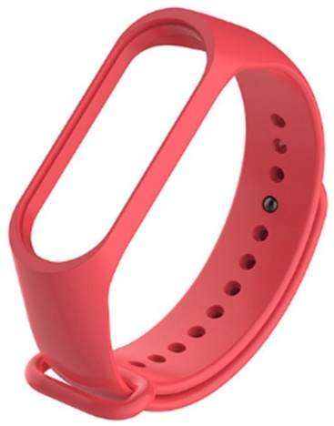 Xiaomi Correa silicona Mi Band 3