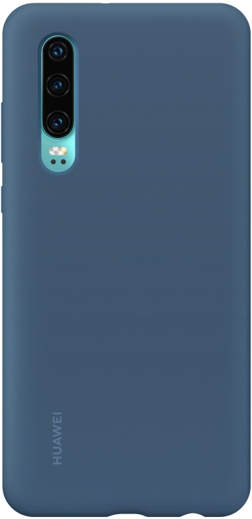 Huawei Silicone Case P30