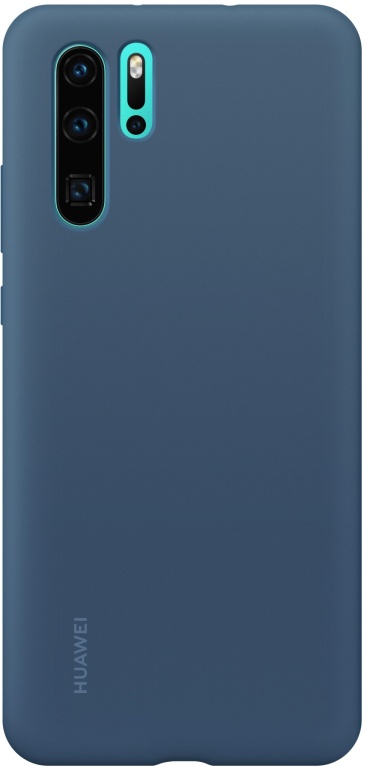 Huawei Silicone Case P30 Pro