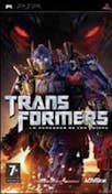 PSP Transformers La Venganza... Essentials